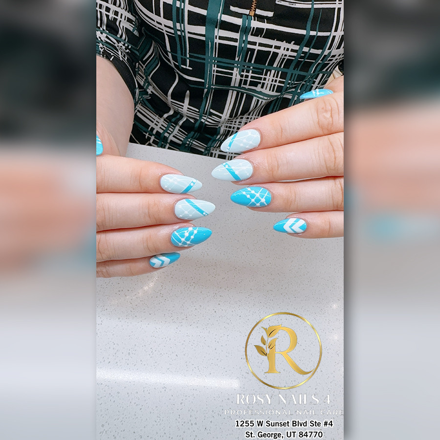 Rosy Nails Spa 4